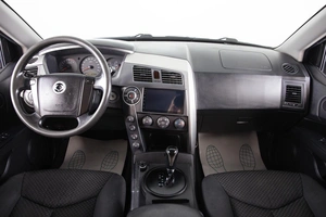 Внедорожник SsangYong Kyron 2013 года, 1089000 рублей, Пермь