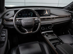 Внедорожник EXEED LX 2024 года, 2255000 рублей, Краснодар