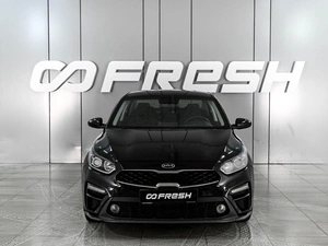 Седан Kia Cerato 2019 года, 1399000 рублей, Аксай