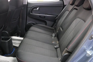 Минивэн Kia Venga 2015 года, 1339000 рублей, Омск