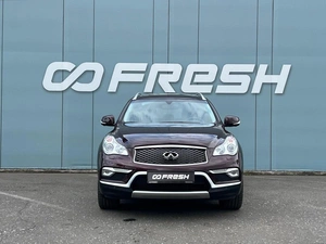 Внедорожник Infiniti QX50 2016 года, 3495000 рублей, Ижевск