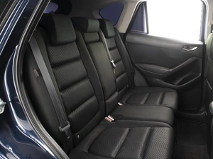 Внедорожник Mazda CX-5 2014 года, 1660000 рублей, Омск