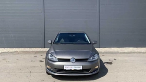 Хетчбэк Volkswagen Golf 2014 года, 1365000 рублей, Солонцы