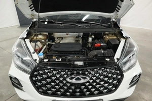 Внедорожник Chery Tiggo 4 2023 года, 1530000 рублей, Курск