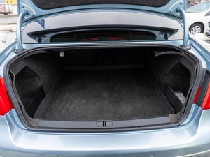 Седан Volkswagen Passat 2008 года, 719000 рублей, Саратов