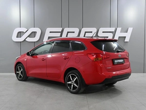Универсал Kia Ceed 2014 года, 1069000 рублей, Аксай