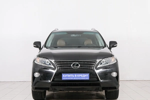 Внедорожник Lexus RX 2014 года, 2199000 рублей, Красноярск