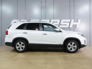 Внедорожник Kia Sorento 2015 года, 1799000 рублей, Воронеж