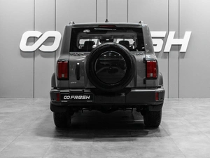 Внедорожник Tank 300 2023 года, 3249000 рублей, Тюмень