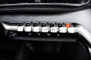 Внедорожник Peugeot 3008 2021 года, 2429000 рублей, Пермь