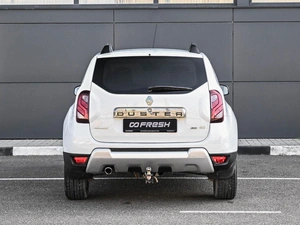 Внедорожник Renault Duster 2017 года, 1324000 рублей, Кирилловка