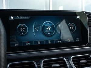 Внедорожник Mercedes-benz GLE-класс AMG Coupe 2021 года, 8197000 рублей, Нижний Новгород