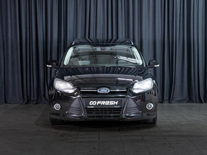 Универсал Ford Focus 2013 года, 790000 рублей, Волгоград