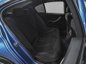 Седан BMW 3 серия 2014 года, 1859000 рублей, Ставрополь