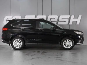 Внедорожник Haval M6 2024 года, 1789000 рублей, Красный Пахарь