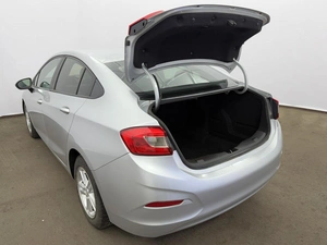 Седан Chevrolet Cruze 2018 года, 1150000 рублей, Орёл