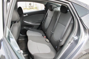 Седан Hyundai Solaris 2013 года, 1370000 рублей, Ярославль