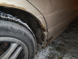 Седан Mazda Millenia 2000 года, 310000 рублей, Красноярск