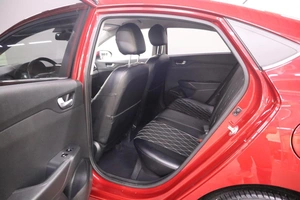 Седан Hyundai Solaris 2021 года, 1770000 рублей, Брянск