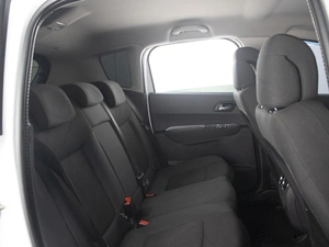 Внедорожник Peugeot 3008 2014 года, 710000 рублей, Омск