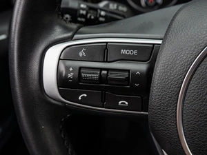 Седан Kia K5 2023 года, 3175000 рублей, Краснодар