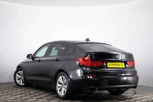 Лифтбек BMW 5 серия GT 2010 года, 1849000 рублей, Пермь