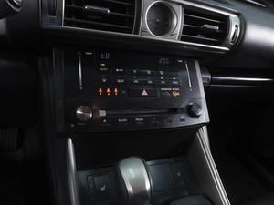 Седан Lexus IS 2013 года, 2399000 рублей, Ростов-на-Дону