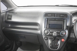Минивэн Honda Stream 2001 года, 499000 рублей, Кемерово