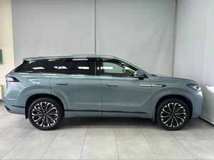 Внедорожник JAECOO J8 2024 года, 3375000 рублей, Красноярск