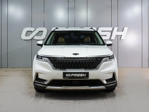Минивэн Kia Carnival 2021 года, 3549000 рублей, Воронеж