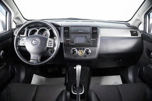 Хетчбэк Nissan Tiida 2013 года, 739000 рублей, Пермь