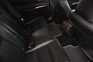 Седан Toyota Camry 2012 года, 1489000 рублей, Пермь