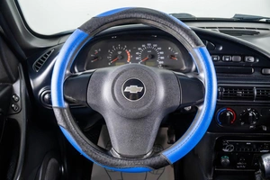 Внедорожник Chevrolet Niva 2010 года, 479000 рублей, Пермь