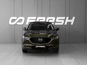Внедорожник Mazda CX-5 2019 года, 2138000 рублей, Тверь