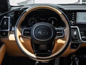 Внедорожник Kia Sorento 2020 года, 3398000 рублей, Ставрополь