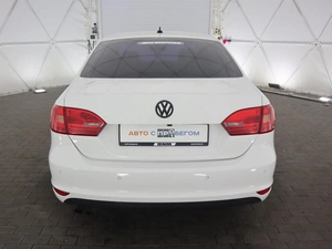 Седан Volkswagen Jetta 2012 года, 1090000 рублей, Орёл