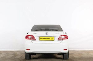 Седан Toyota Corolla 2011 года, 1379000 рублей, Тюмень