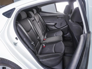 Седан Hyundai Elantra 2013 года, 1090000 рублей, Ростов-на-Дону