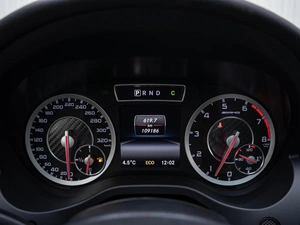 Хетчбэк Mercedes-benz A-класс AMG 2014 года, 2835000 рублей, Краснодар