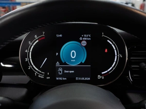 Хетчбэк MINI Cooper 2022 года, 3449000 рублей, Тюмень