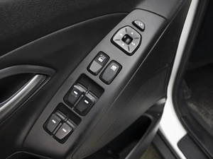 Внедорожник Hyundai ix35 2014 года, 1600000 рублей, Омск