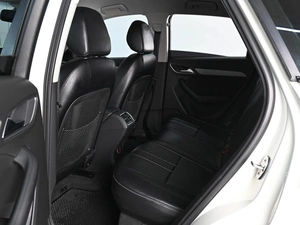 Внедорожник Audi Q3 2013 года, 1689000 рублей, Аксай