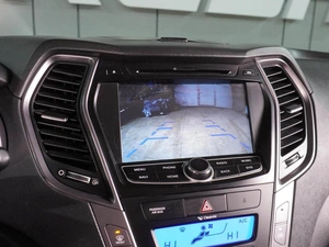 Внедорожник Hyundai Santa Fe 2015 года, 1799000 рублей, Воронеж