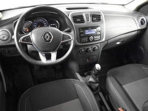 Седан Renault Logan Stepway 2021 года, 1285100 рублей, Казань