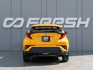Внедорожник Toyota C-HR 2019 года, 1790000 рублей, Краснодар