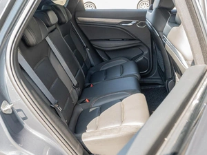 Внедорожник Geely Tugella 2023 года, 2400000 рублей, Краснодар