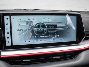 Внедорожник Geely Coolray 2024 года, 2330000 рублей, Краснодар