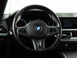 Седан BMW 3 серия 2020 года, 3689050 рублей, Москва