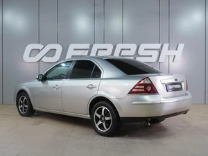 Седан Ford Mondeo 2006 года, 429000 рублей, Воронеж