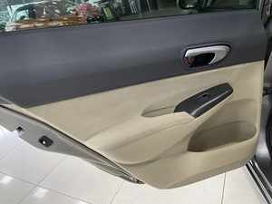 Седан Honda Civic 2006 года, 787000 рублей, Солонцы